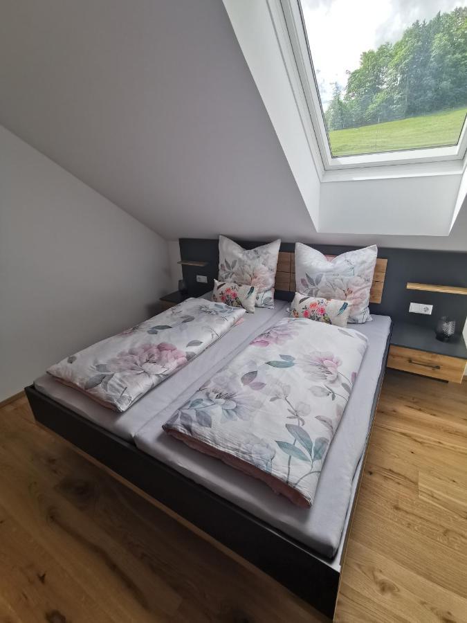 Living Apartment_2 Hittisau Εξωτερικό φωτογραφία