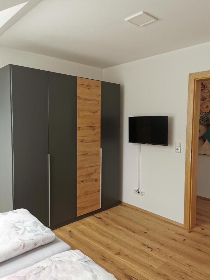 Living Apartment_2 Hittisau Εξωτερικό φωτογραφία