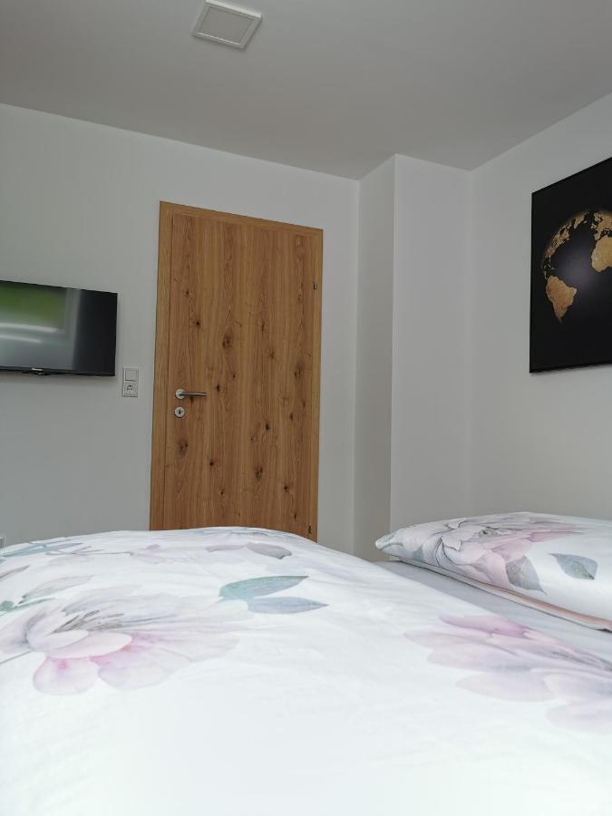 Living Apartment_2 Hittisau Εξωτερικό φωτογραφία