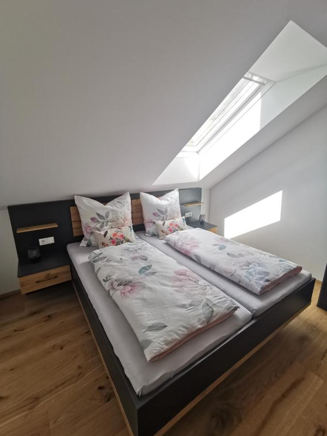 Living Apartment_2 Hittisau Εξωτερικό φωτογραφία