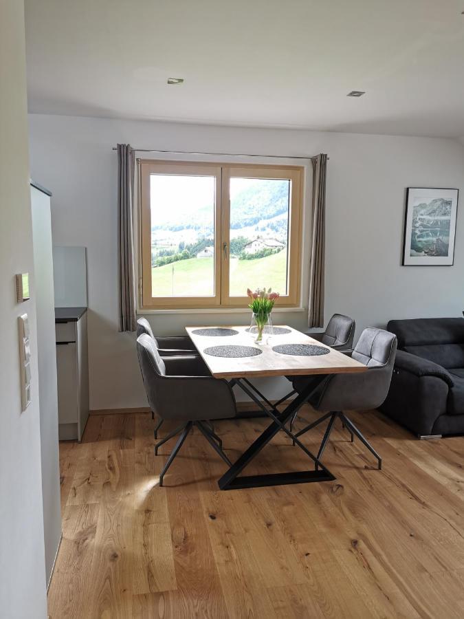 Living Apartment_2 Hittisau Εξωτερικό φωτογραφία