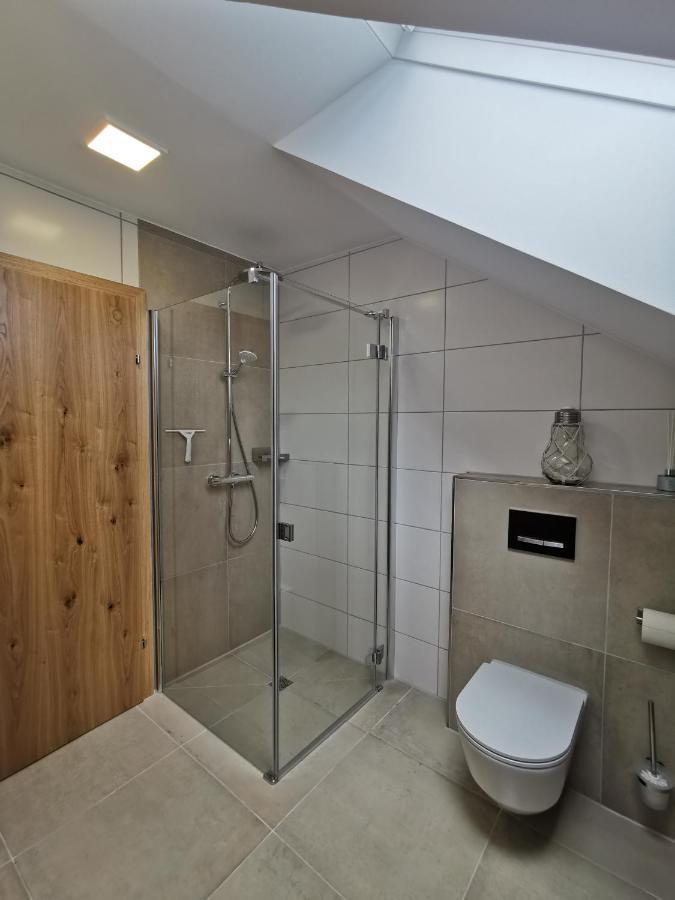 Living Apartment_2 Hittisau Εξωτερικό φωτογραφία