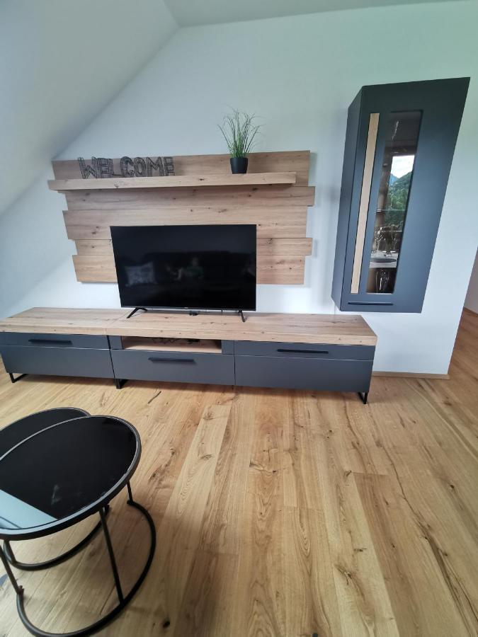 Living Apartment_2 Hittisau Εξωτερικό φωτογραφία
