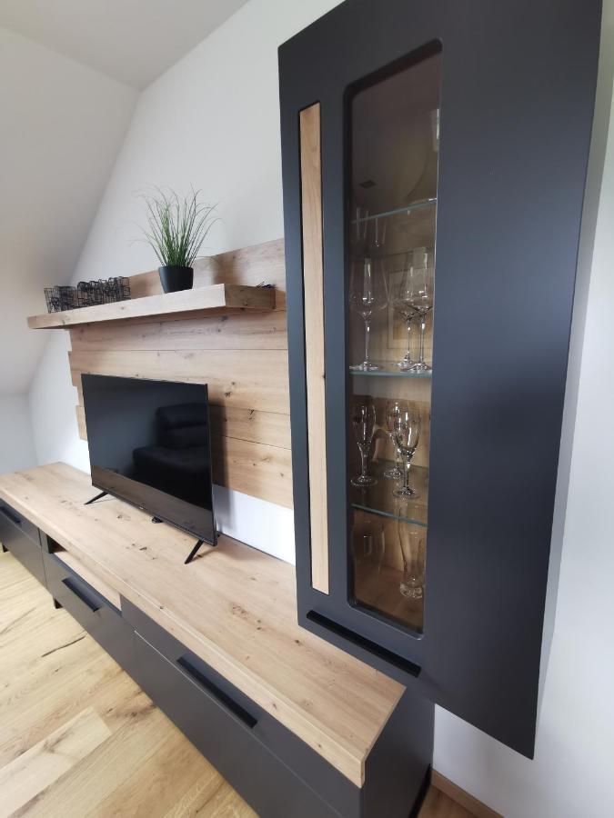 Living Apartment_2 Hittisau Εξωτερικό φωτογραφία