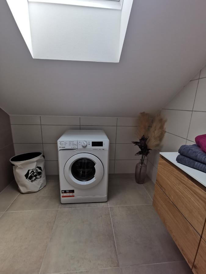 Living Apartment_2 Hittisau Εξωτερικό φωτογραφία